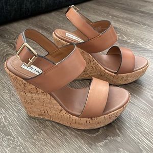 Steve Madden Wedges